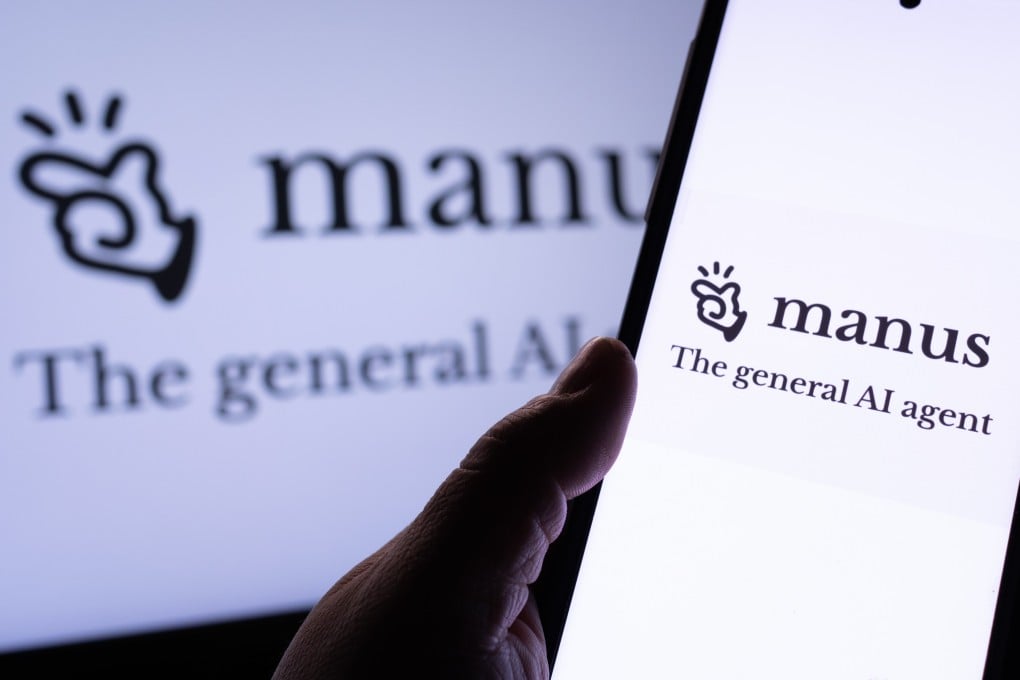 manus ai