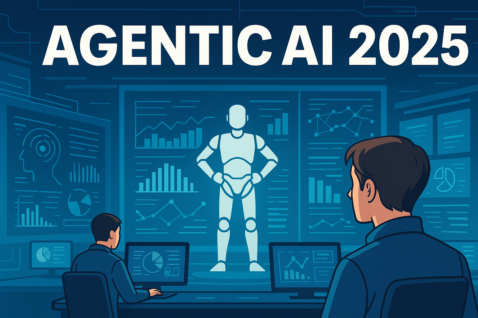 Personal AI Assistants