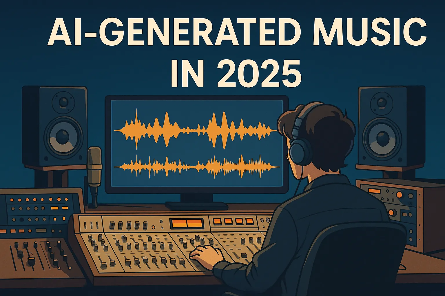 ai music
