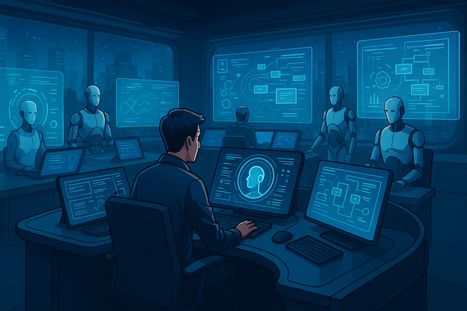 Agentic AI