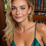AI-Generated Influencers