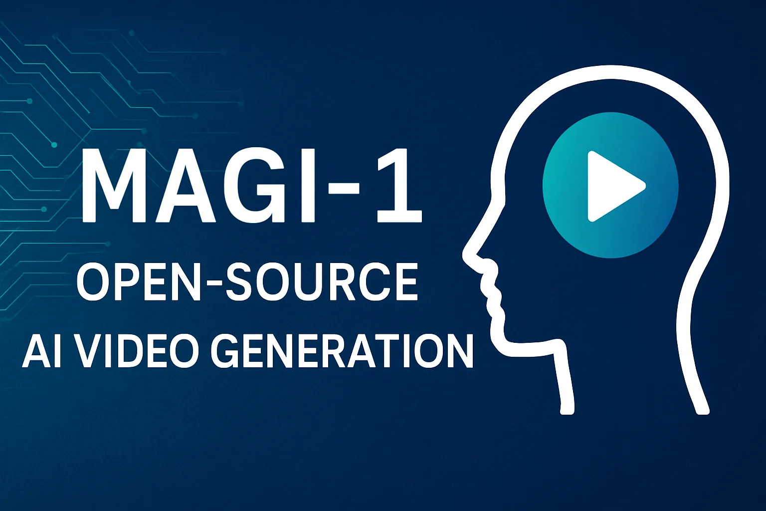 Magi-1 by Sand.ai